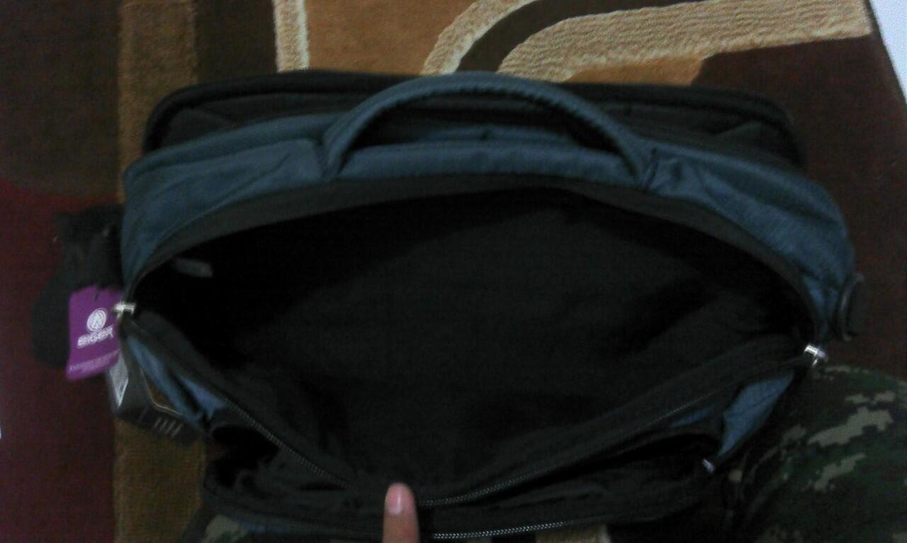 Tas Slempang eiger Murah