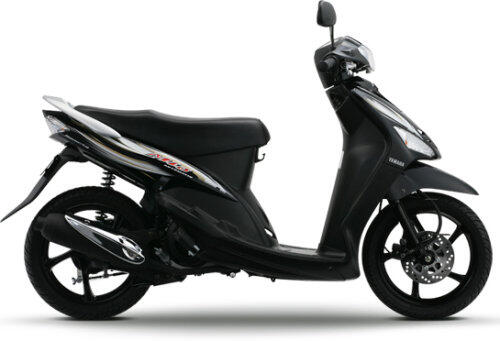 &#91;TIP&#93; Agar Motor Para kaskusker tidak rusak pada saat kebanjiran.