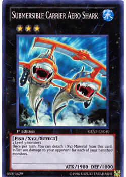 List Kartu XYZ (Exceed) Yugioh Zexal (Duelist Masuk)