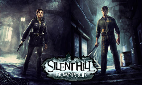 5 Game Horor yang Bikin Jantungan di 2012