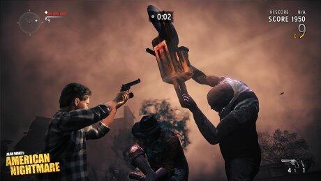 5 Game Horor yang Bikin Jantungan di 2012