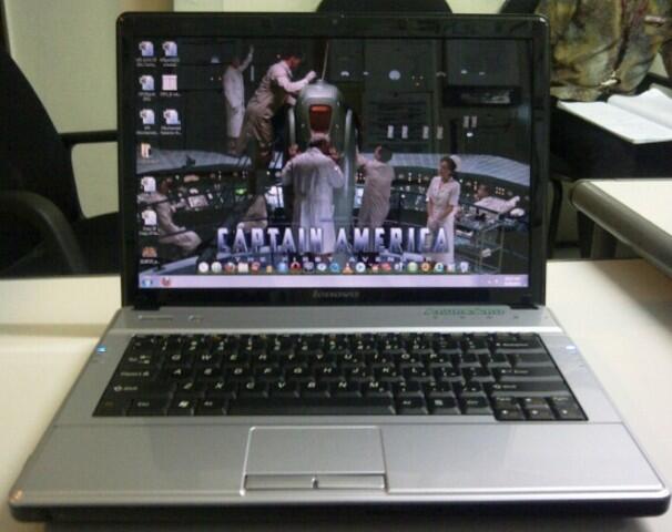 Laptop Lenovo 3000 G430