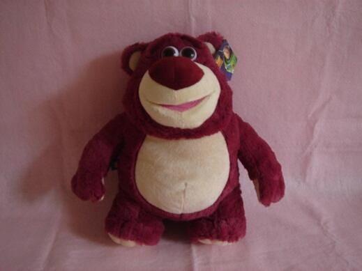 Boneka Lotso