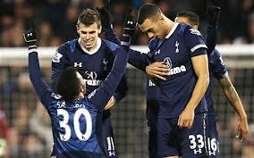 Jersey Grade Ori Tottenham Hotpurs Away 2012/2013