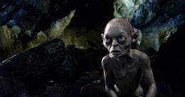 Mengenal lebih dekat sosok GOLLUM.