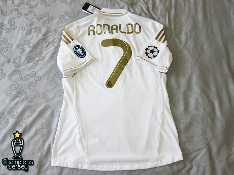 Jaket Belanda Netherland N98 Original / Authentic Jacket, Real Madrid Portugal Jersey