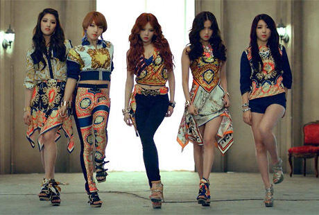 &#91;HOT&#93;10 Konser KPop di Indonesia 