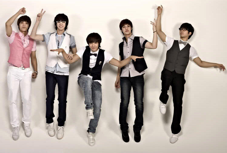 &#91;HOT&#93;10 Konser KPop di Indonesia 