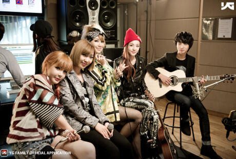 &#91;HOT&#93;10 Konser KPop di Indonesia 