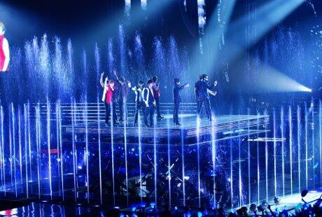 &#91;HOT&#93;10 Konser KPop di Indonesia 