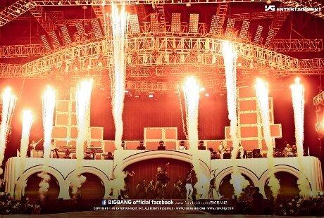 &#91;HOT&#93;10 Konser KPop di Indonesia 