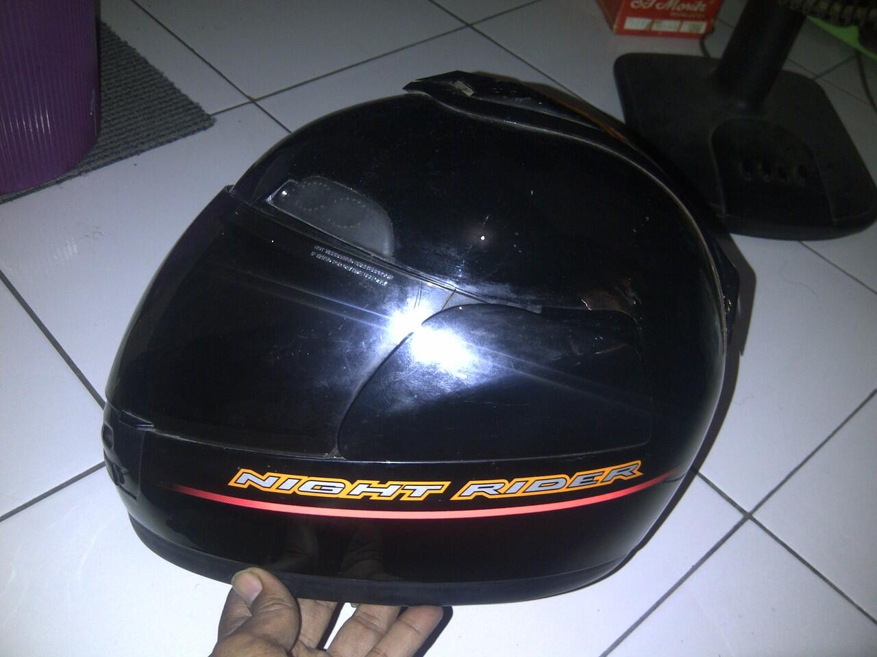 -- JUAL PRINTILAN SEADANYA -- spion merzy/helm NR/arm GL/filter A100