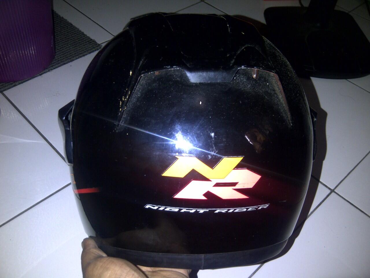 -- JUAL PRINTILAN SEADANYA -- spion merzy/helm NR/arm GL/filter A100