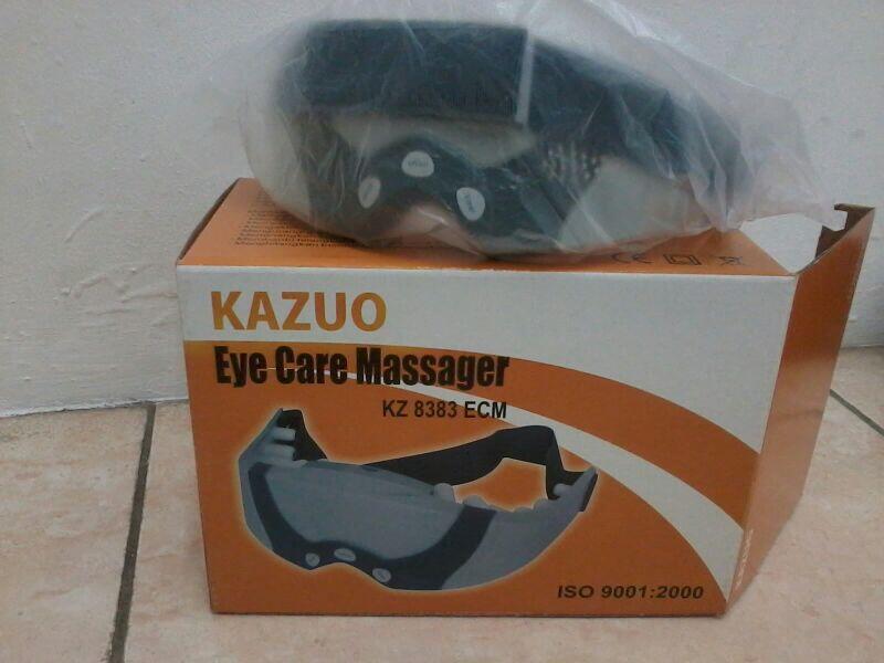 Jual Murah!! Kompor Listrik, Pijat Mata dan Home Theatre