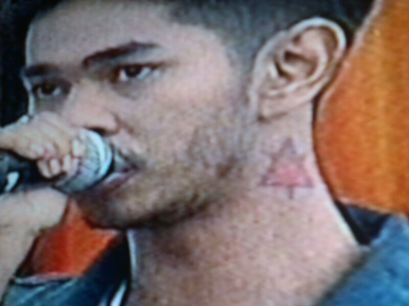 Ane nemu ginian di acara 100% am*uh
