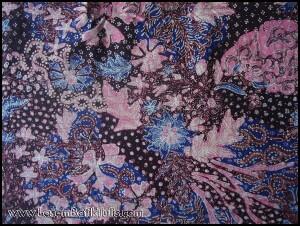 Batik Tulis 100% Asli Tulis dari Kota Lasem