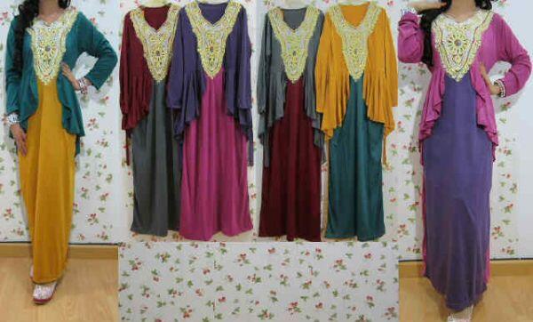 ^_^ SALEEE Akhir Tahun Busana Muslim Start from 60rb-85rb***