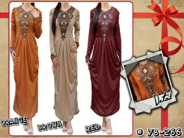 ^_^ SALEEE Akhir Tahun Busana Muslim Start from 60rb-85rb***