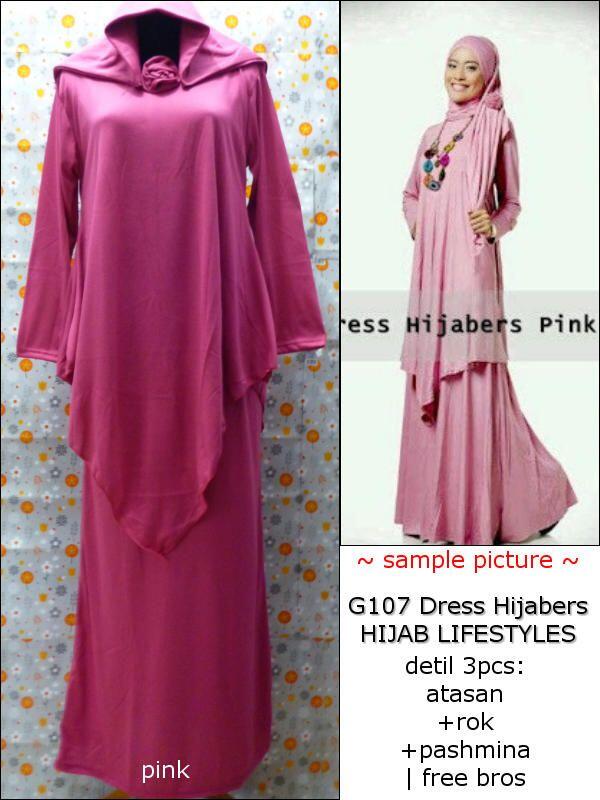 ^_^ SALEEE Akhir Tahun Busana Muslim Start from 60rb-85rb***