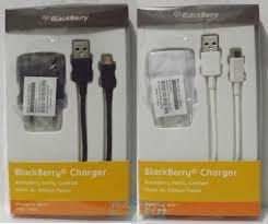 Charger Blackberry Original