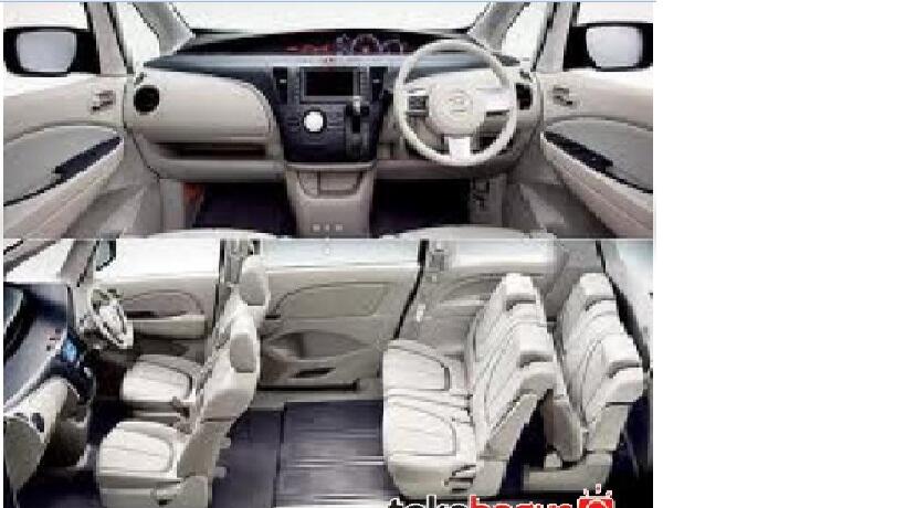 MAZDA BIANTE TERBAIK DI KELASNYA. READY STOCK. BOOKING SEGERA