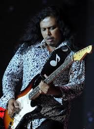 Artis luar Negri Keturunan Indonesia Yang Sukses