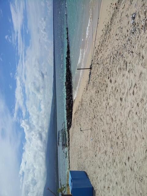 first thread - gili Kondo - tempat tersembunyi di Lombok Timur