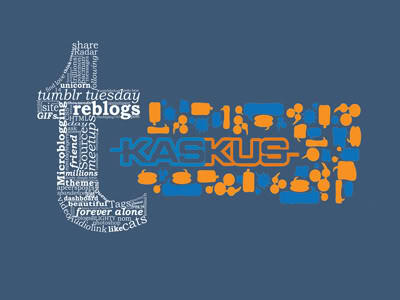 &#91;SHARE+PIC&#93; Cara Gunakan Kaskus Smilies di Tumblr