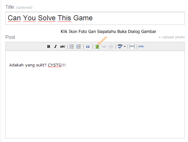&#91;SHARE+PIC&#93; Cara Gunakan Kaskus Smilies di Tumblr