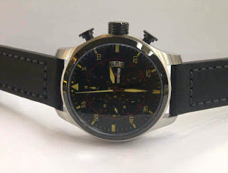 Jam Tangan Expedition Original E 6373 S