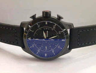 Jam Tangan Expedition Original E 6373 FB