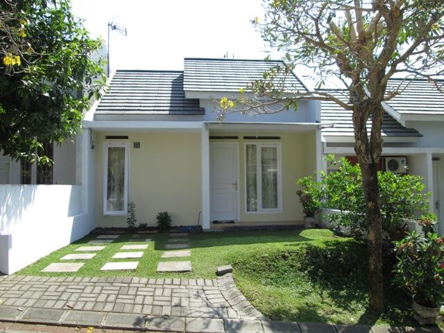 disewakan rumah di Taman Dayu, Pandaan, Jatim.