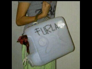 FURLA keluarkan produk terbaru