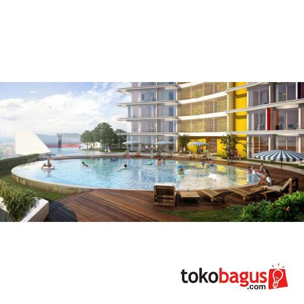 apartemen majestic point - promo khusus