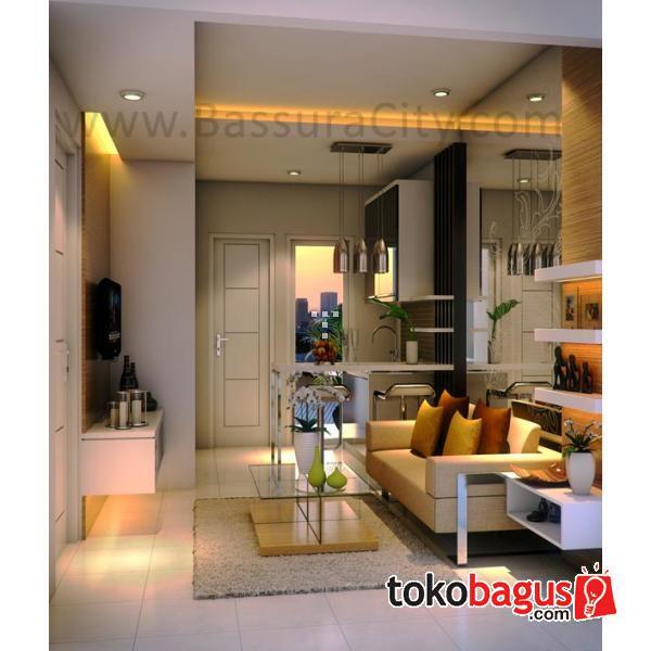 apartemen bassura city - investasi terbaik dan menguntungkan di jakarta