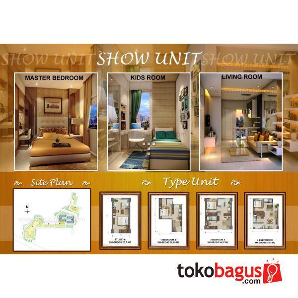 apartemen bassura city - investasi terbaik dan menguntungkan di jakarta