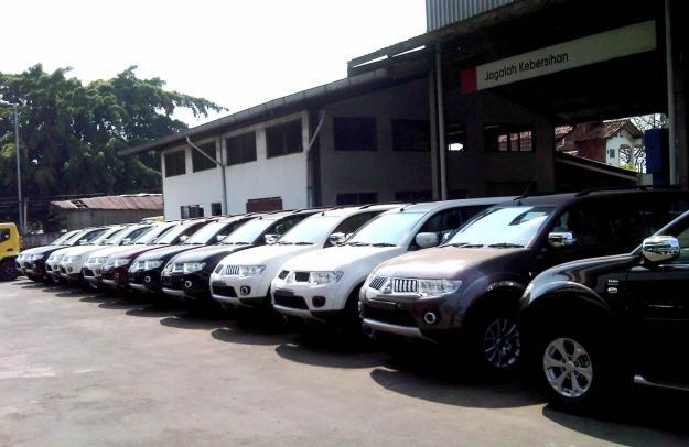 READY PAJERO SPORT,OUTLANDER SPORT,MIRAGE DENGAN PROMO AKHIR TAHUN