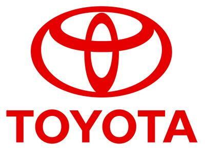 Tunas Toyota