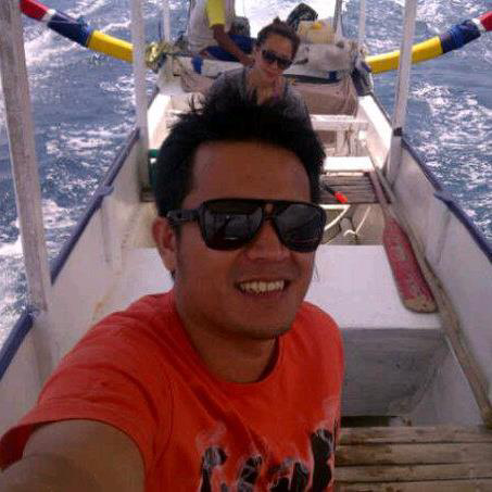 PLEASE HELP! Nyari temen lama!