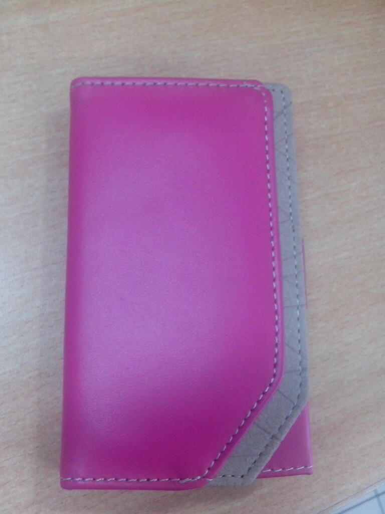 Cover Leather Belkin untuk Ipod 3rd gen