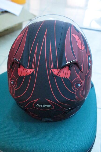 Jual Jual HELM KBC All Series (NEW)  KASKUS