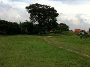 TANAH UNTUK PERUMAHAN TERSEDIA 4 HA DI PARUNG