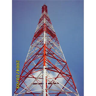 BONGKAR TOWER & Maintenen Tower MURAH (katenye paling murah se INDONESIA RAYA)
