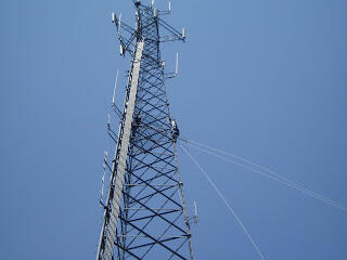 BONGKAR TOWER & Maintenen Tower MURAH (katenye paling murah se INDONESIA RAYA)