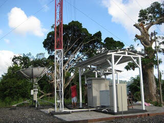 BONGKAR TOWER & Maintenen Tower MURAH (katenye paling murah se INDONESIA RAYA)