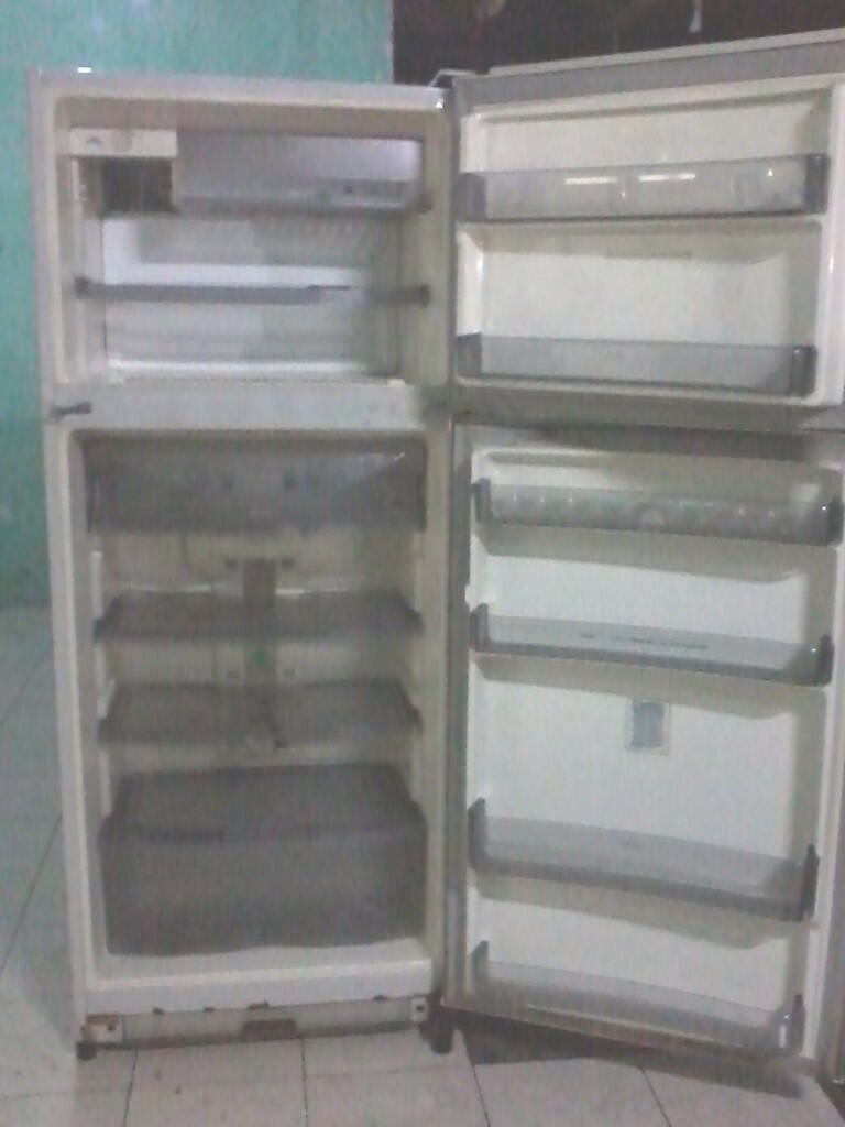 terjual kulkas goldstar 2 pintu second beku kaskus terjual kulkas goldstar 2 pintu second beku kaskus