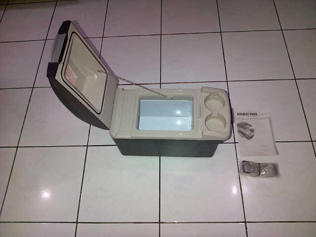 JUAL MURA KULKAS MOBIL (MOBILE COOLER)