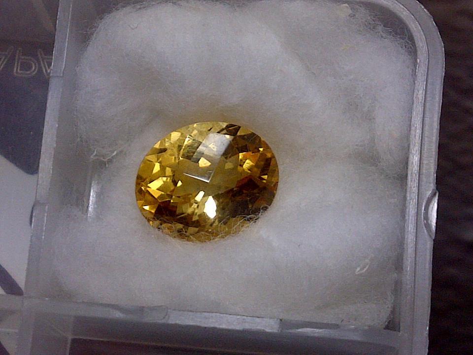 Di jual berbagai macam gems stone/ batu mulia natural topaz, citirine, ruby, dll
