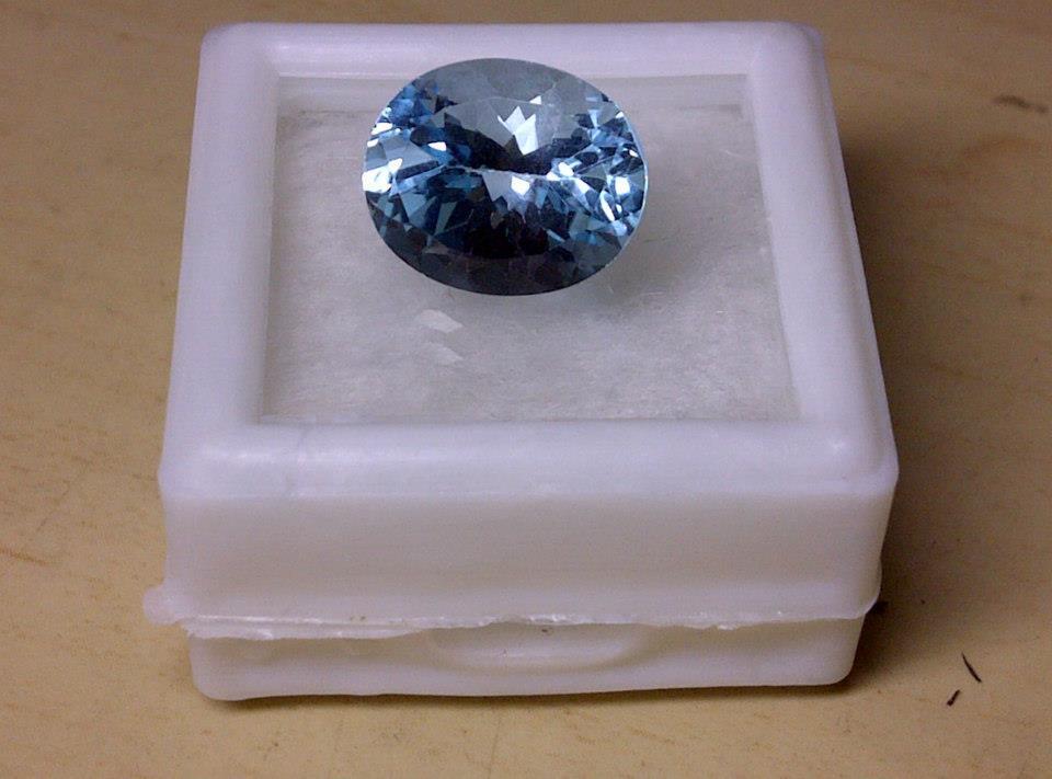 Di jual berbagai macam gems stone/ batu mulia natural topaz, citirine, ruby, dll
