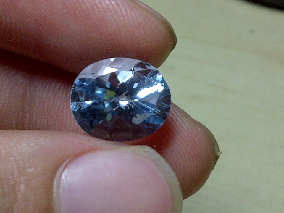 Di jual berbagai macam gems stone/ batu mulia natural topaz, citirine, ruby, dll